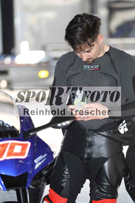 /Archiv-2024/01 26.-28.01.2024 Moto Center Thun Jerez/Boxenimpressionen/27.01.2024